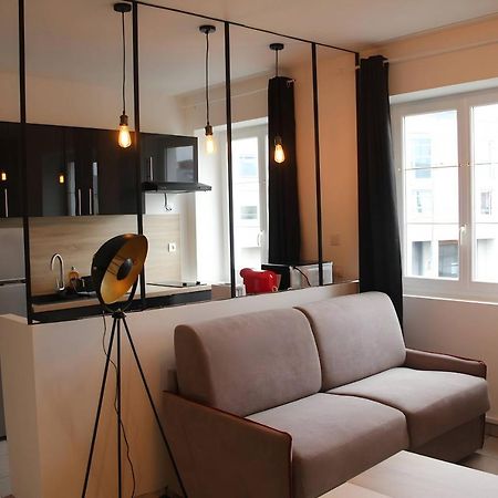 Апартаменти La Factory - Centre - 4Pers - Reve Au Mans Ле-Ман Екстер'єр фото